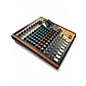 Used TASCAM MODEL 12 Powered Mixer