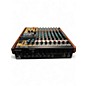 Used TASCAM MODEL 12 Powered Mixer