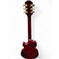 Used Epiphone Les Paul Studio Cherry Solid Body Electric Guitar