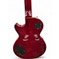 Used Epiphone Les Paul Studio Cherry Solid Body Electric Guitar