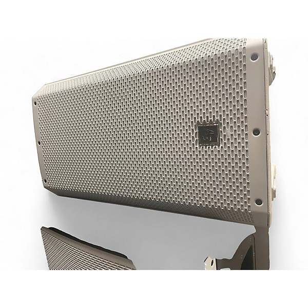 Used Electro-Voice ZLX-12P 12in 2-Way Powered Speaker