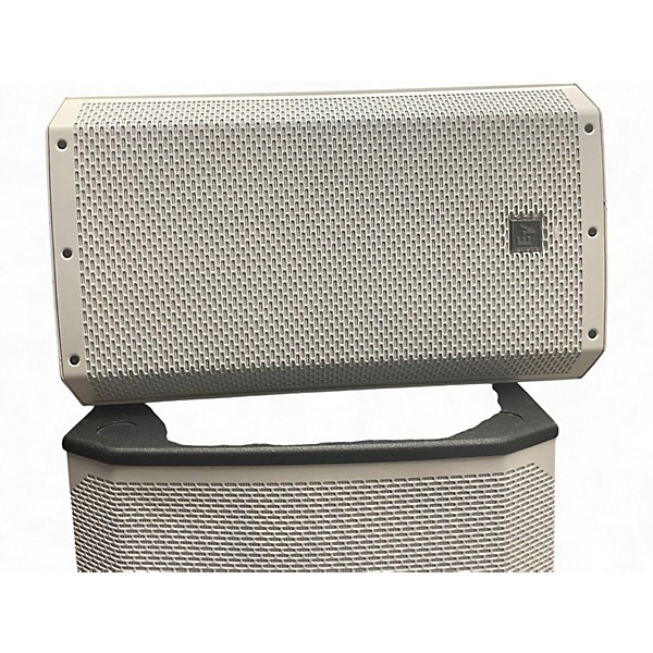 Used Electro-Voice ZLX-12P 12in 2-Way Powered Speaker
