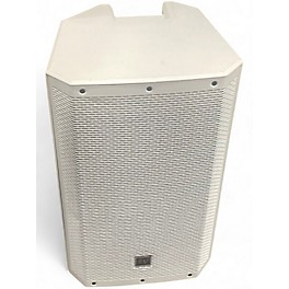 Used Electro-Voice ZLX-12P 12in 2-Way Powered Speaker