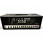 Used EVH 5150 ICONIC 80W Tube Guitar Amp Head thumbnail