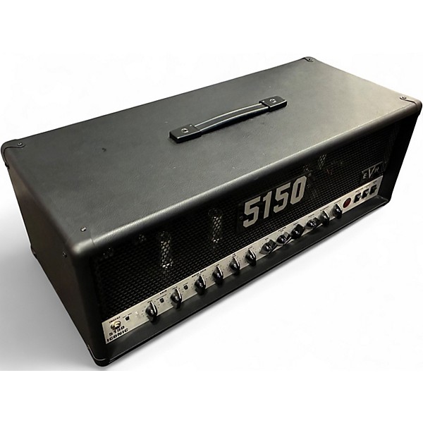 Used EVH 5150 ICONIC 80W Tube Guitar Amp Head