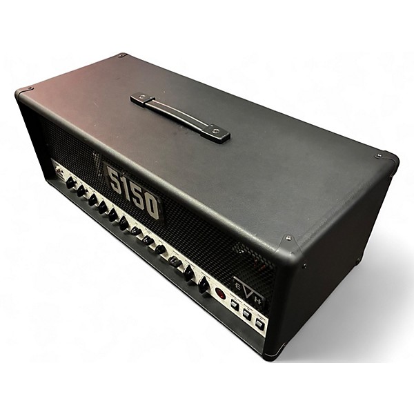 Used EVH 5150 ICONIC 80W Tube Guitar Amp Head