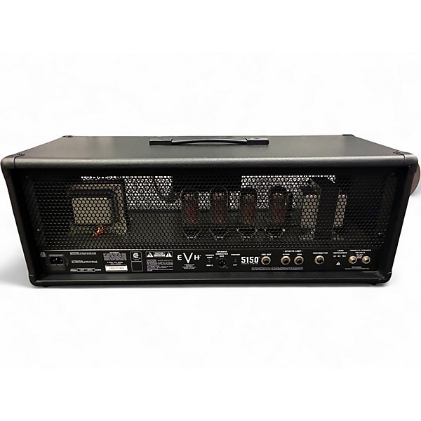 Used EVH 5150 ICONIC 80W Tube Guitar Amp Head