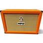 Used Orange Amplifiers PPC212C 2x12 Guitar Cabinet thumbnail