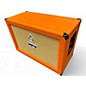 Used Orange Amplifiers PPC212C 2x12 Guitar Cabinet