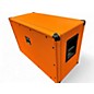 Used Orange Amplifiers PPC212C 2x12 Guitar Cabinet