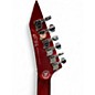 Used ESP LTD M-1 Custom '87 Candy Apple Red Metallic Solid Body Electric Guitar