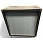 Used Mitchell 4X12 Guitar Cabinet thumbnail