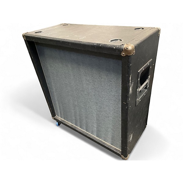Used Mitchell 4X12 Guitar Cabinet