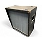 Used Mitchell 4X12 Guitar Cabinet