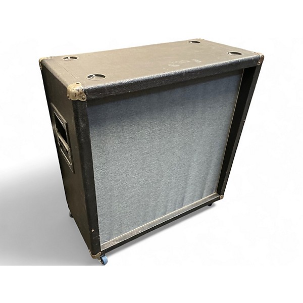 Used Mitchell 4X12 Guitar Cabinet