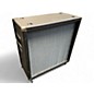 Used Mitchell 4X12 Guitar Cabinet