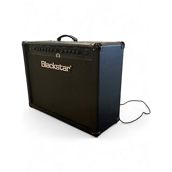 Used Blackstar ID:260 2x60W Stereo Programmable Guitar Combo Amp