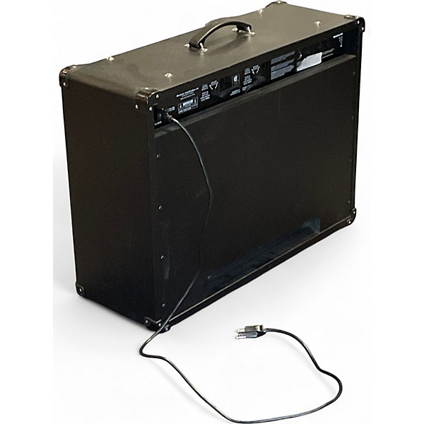 Used Blackstar ID:260 2x60W Stereo Programmable Guitar Combo Amp