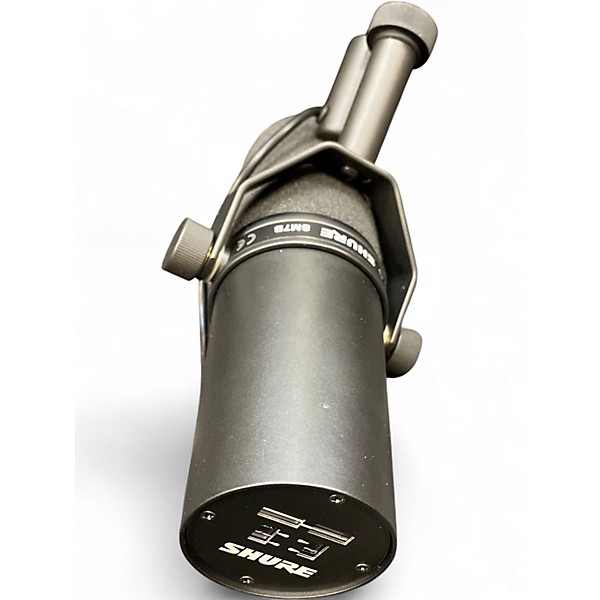 Used Shure SM7B Dynamic Microphone
