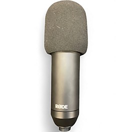 Used RODE NT1 Condenser Microphone