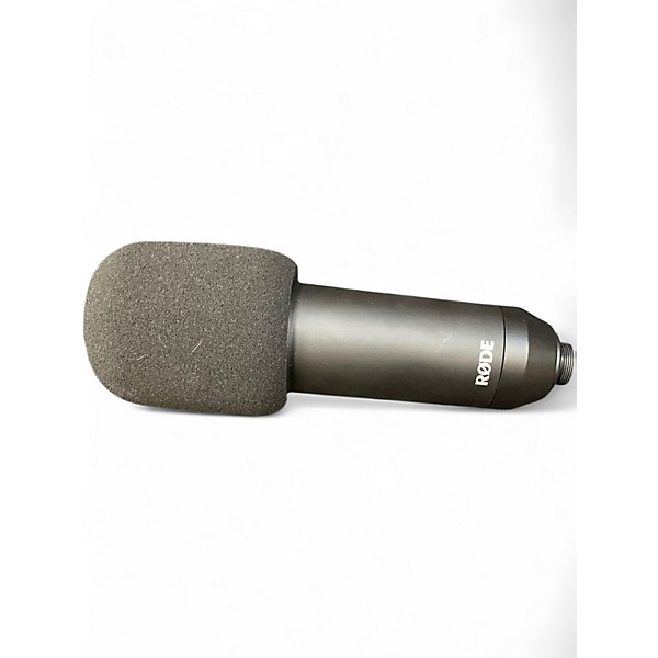 Used RODE NT1 Condenser Microphone