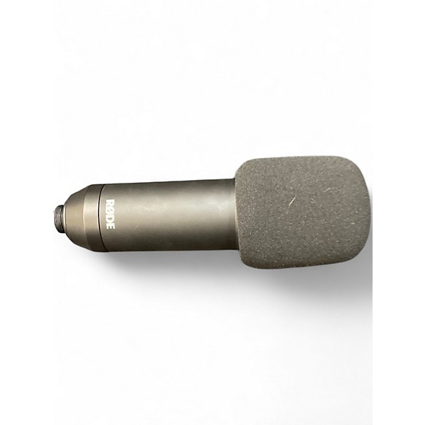 Used RODE NT1 Condenser Microphone