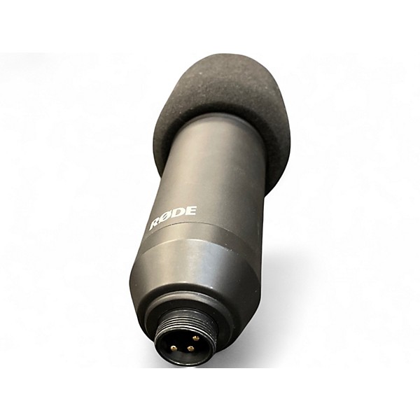 Used RODE NT1 Condenser Microphone