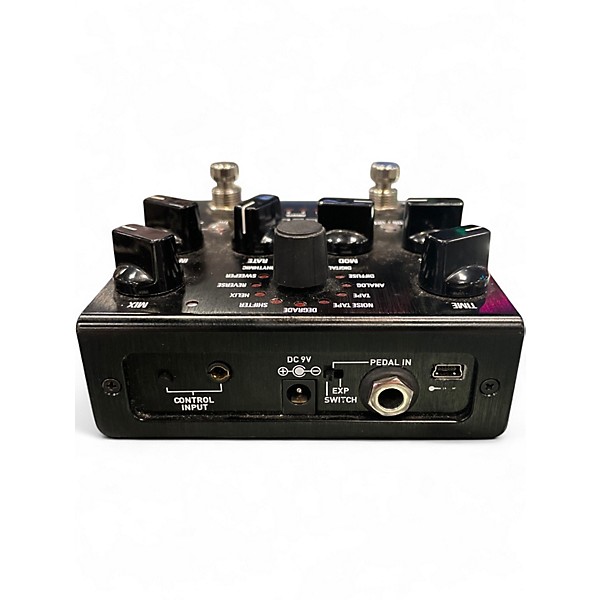 Used Source Audio NEMESIS Effect Pedal