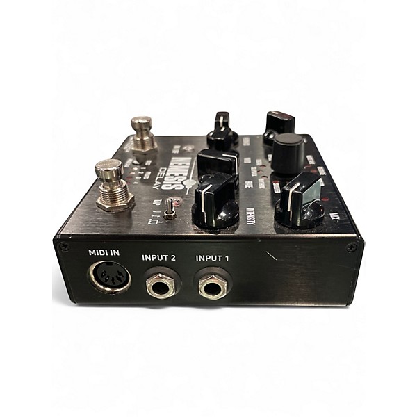 Used Source Audio NEMESIS Effect Pedal