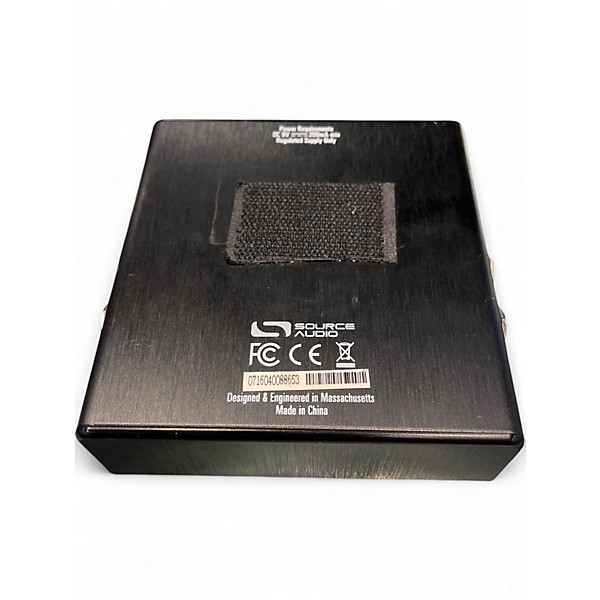 Used Source Audio NEMESIS Effect Pedal