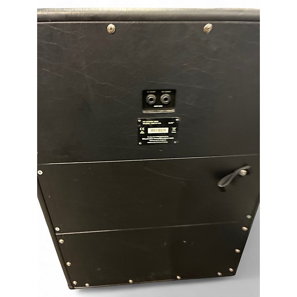 Used Blackstar HT212 VOC MKII Guitar Cabinet