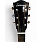 Used Eastman E100SS-SB-DLX 2 Color Sunburst Acoustic Electric Guitar