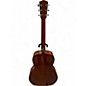 Used Eastman E100SS-SB-DLX 2 Color Sunburst Acoustic Electric Guitar