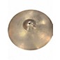 Used Zildjian 18in Avedis Ride Cymbal thumbnail