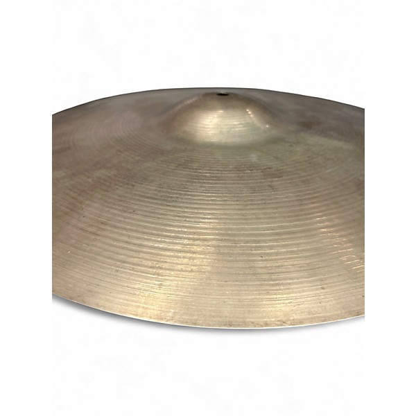 Used Zildjian 18in Avedis Ride Cymbal