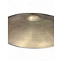Used Zildjian 18in Avedis Ride Cymbal