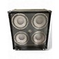 Used Avatar 4X10 CAB Bass Cabinet thumbnail