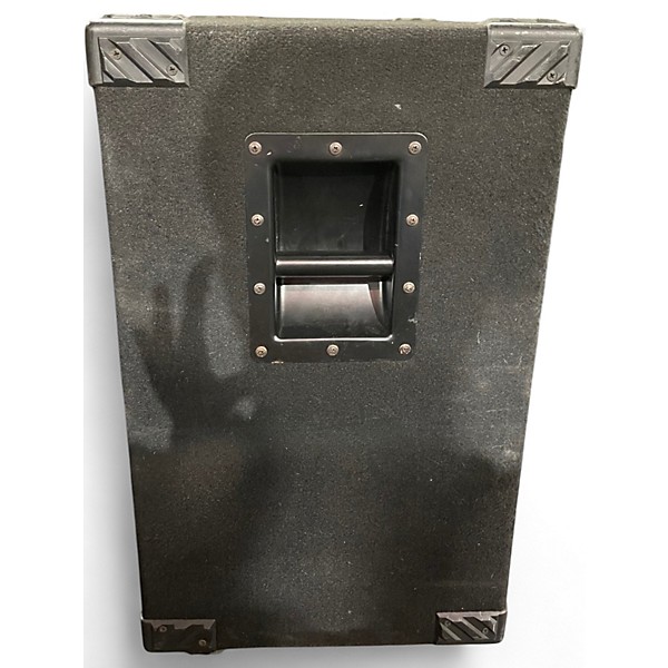 Used Avatar 4X10 CAB Bass Cabinet