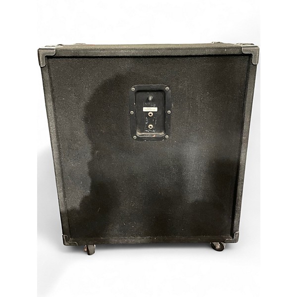 Used Avatar 4X10 CAB Bass Cabinet