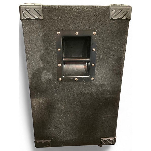 Used Avatar 4X10 CAB Bass Cabinet