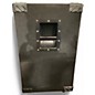 Used Avatar 4X10 CAB Bass Cabinet