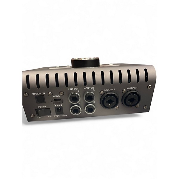 Used Universal Audio Apollo Twin X Duo USB Heritage Edition Audio Interface