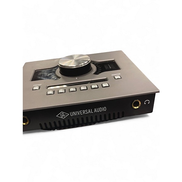 Used Universal Audio Apollo Twin X Duo USB Heritage Edition Audio Interface
