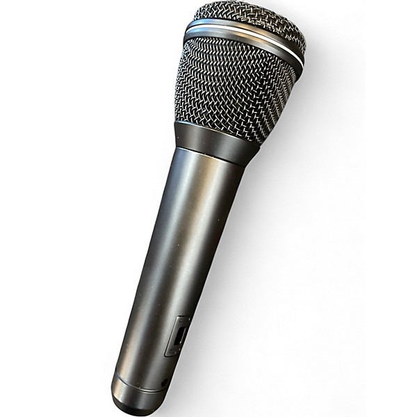 Used Electro-Voice ND96 Dynamic Microphone
