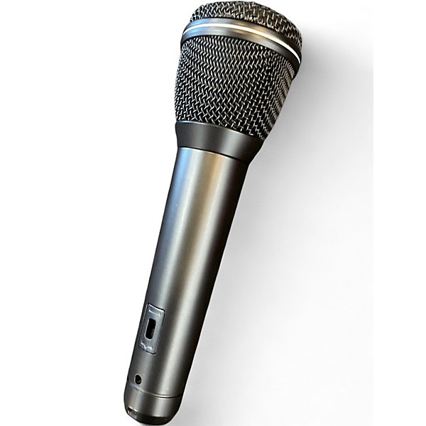 Used Electro-Voice ND96 Dynamic Microphone