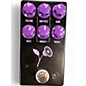 Used JHS Pedals THE VIOLET Effect Pedal thumbnail