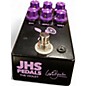 Used JHS Pedals THE VIOLET Effect Pedal
