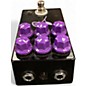 Used JHS Pedals THE VIOLET Effect Pedal