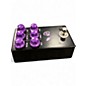 Used JHS Pedals THE VIOLET Effect Pedal