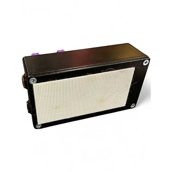 Used JHS Pedals THE VIOLET Effect Pedal